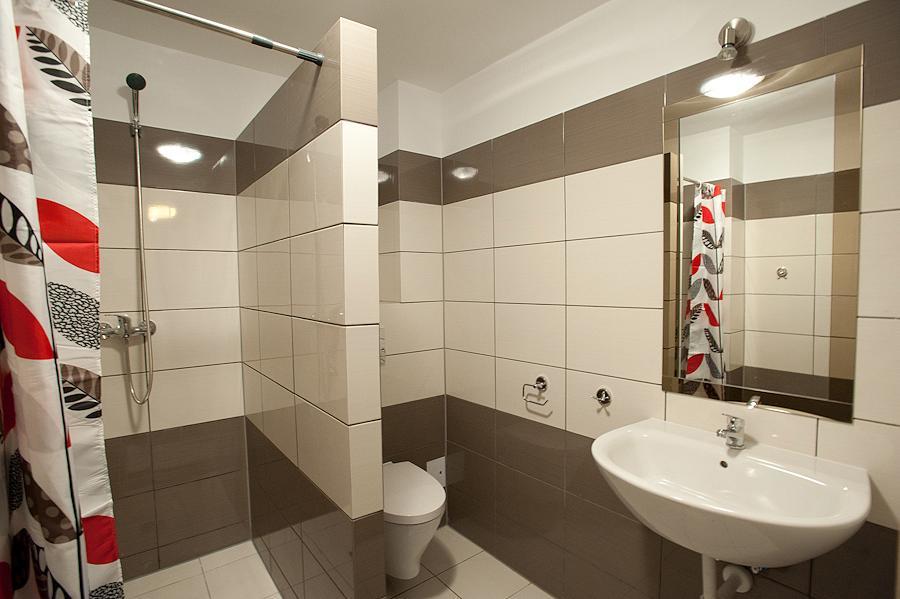 Bispol Hotel Trzebiatów Habitación foto