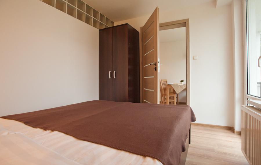Bispol Hotel Trzebiatów Habitación foto
