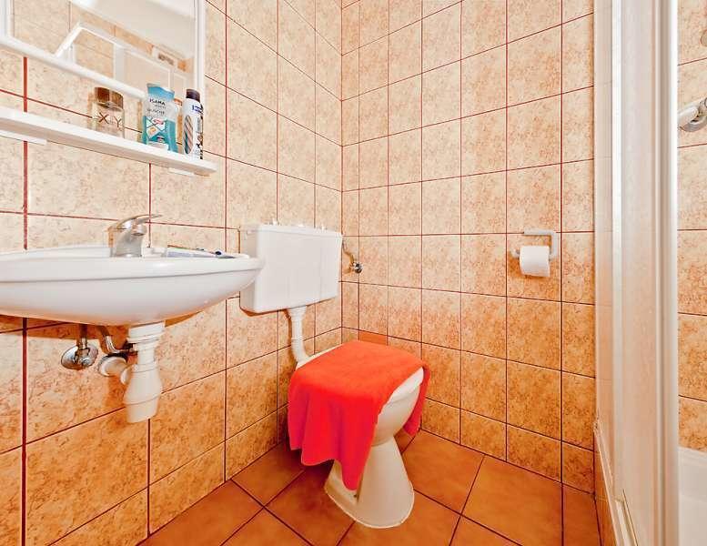 Bispol Hotel Trzebiatów Habitación foto